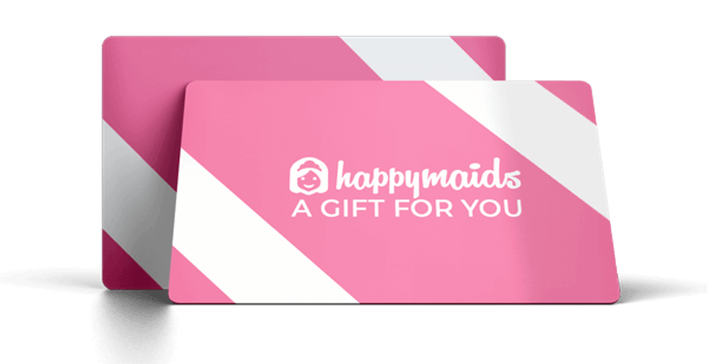 Gift Card - Orchard Cleaning Services - Traverse City, MI - House