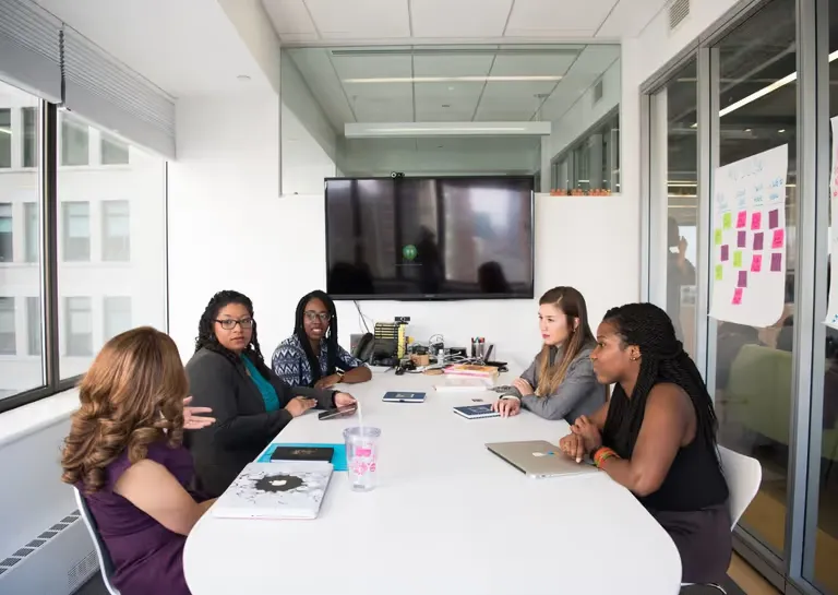 chairs conference room electroni