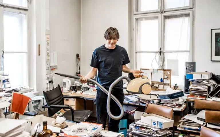 the hidden dangers of a dirty wo