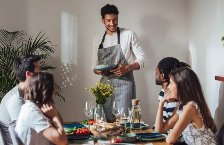 why recurring maid service is th