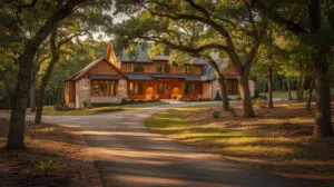 Kildeer house cleaning